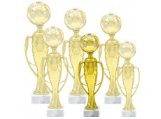Soccer Trophy - 39591 E
